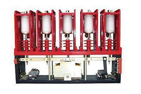 真空開(kāi)關(guān)管時(shí)間行程特性曲線(xiàn)可以檢測(cè)哪些參數(shù)？