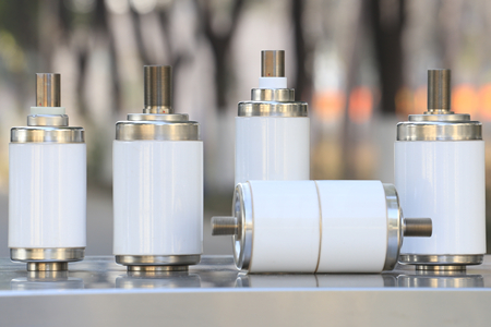 真空開關(guān)管之所以被擊穿，原因居然在這！